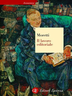 cover image of Il lavoro editoriale